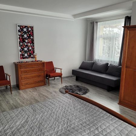 Apartamenty U Zosi Karpacz Eksteriør bilde