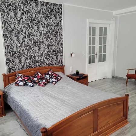 Apartamenty U Zosi Karpacz Eksteriør bilde