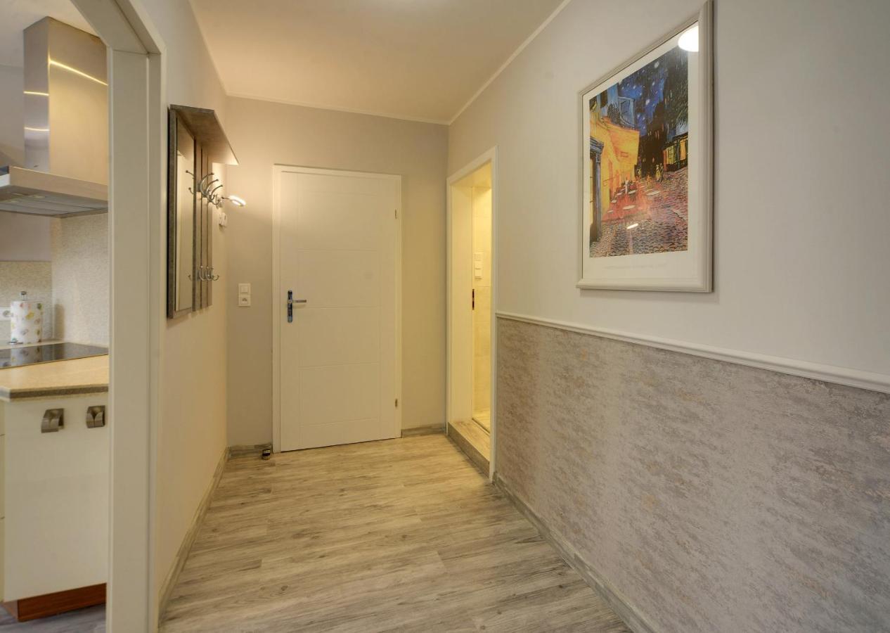 Apartamenty U Zosi Karpacz Eksteriør bilde