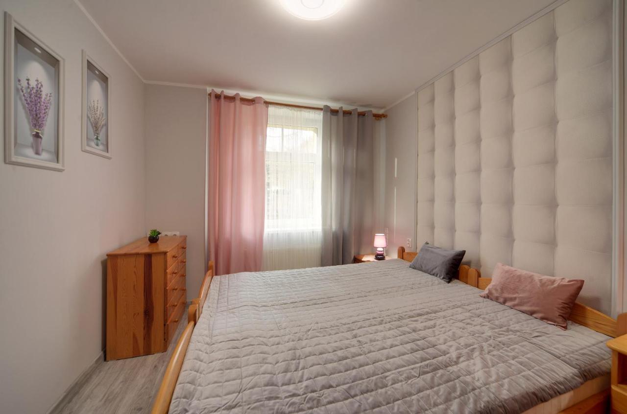 Apartamenty U Zosi Karpacz Eksteriør bilde