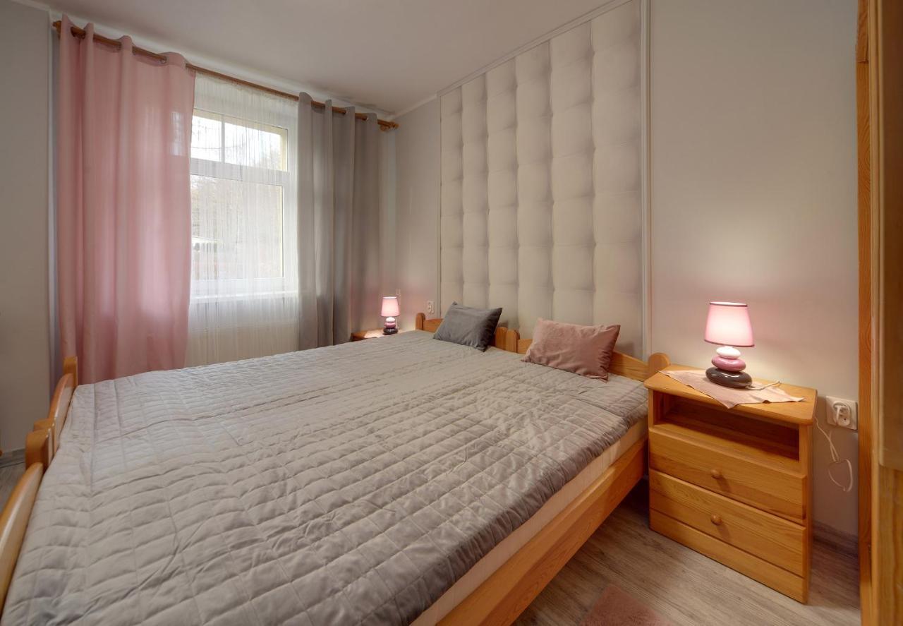 Apartamenty U Zosi Karpacz Eksteriør bilde