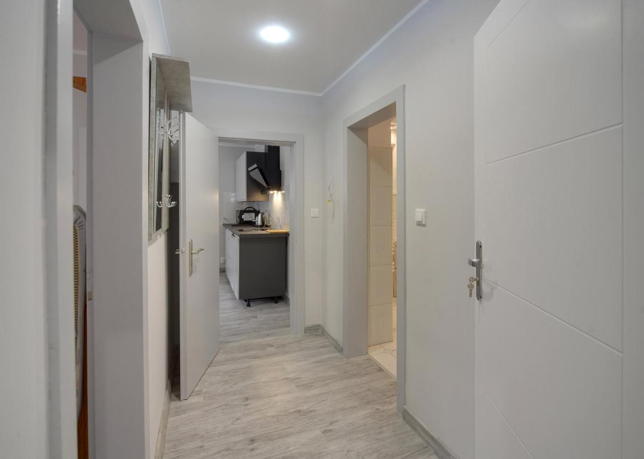 Apartamenty U Zosi Karpacz Eksteriør bilde