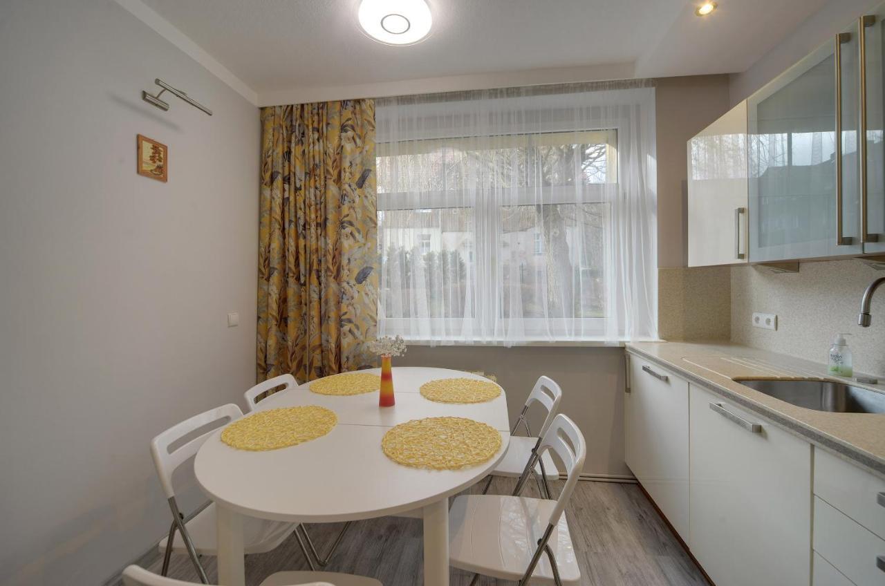 Apartamenty U Zosi Karpacz Eksteriør bilde