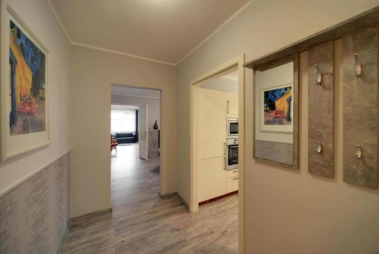 Apartamenty U Zosi Karpacz Eksteriør bilde