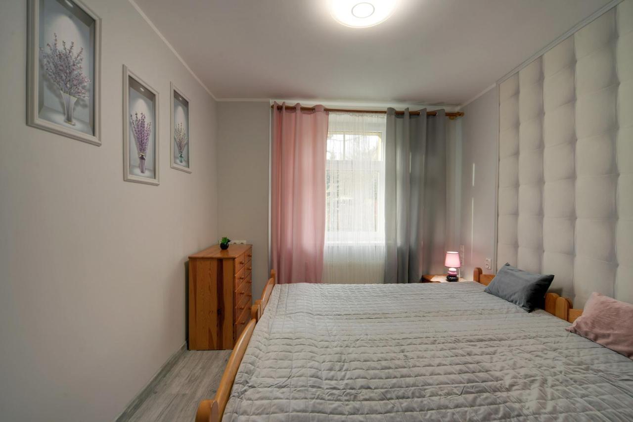 Apartamenty U Zosi Karpacz Eksteriør bilde