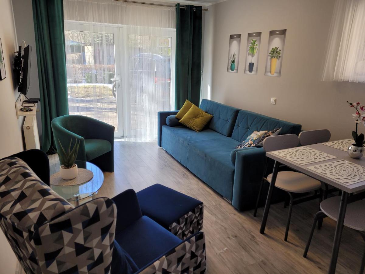 Apartamenty U Zosi Karpacz Eksteriør bilde