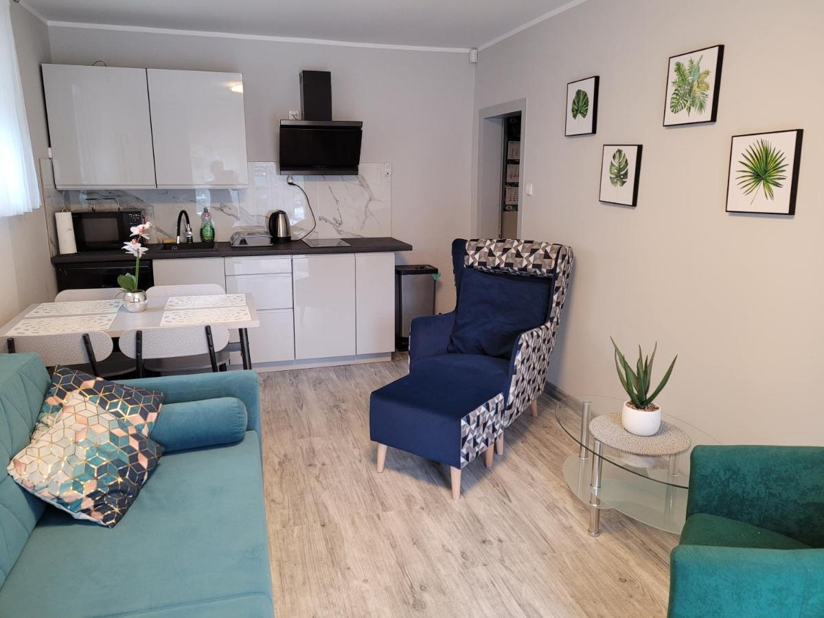 Apartamenty U Zosi Karpacz Eksteriør bilde