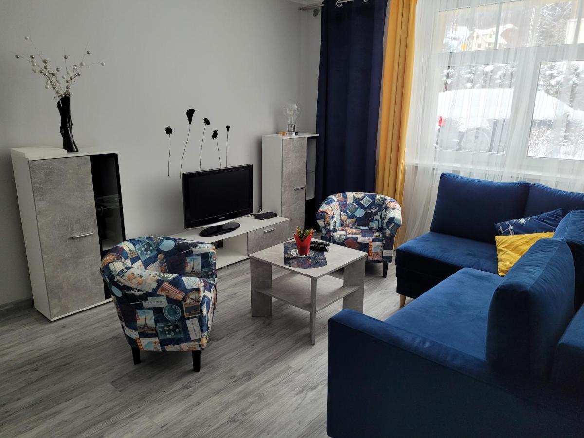 Apartamenty U Zosi Karpacz Eksteriør bilde