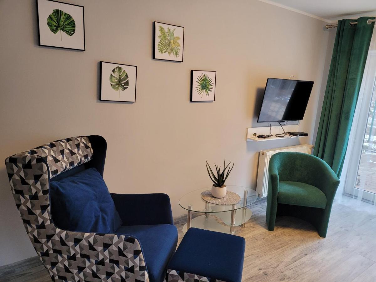 Apartamenty U Zosi Karpacz Eksteriør bilde