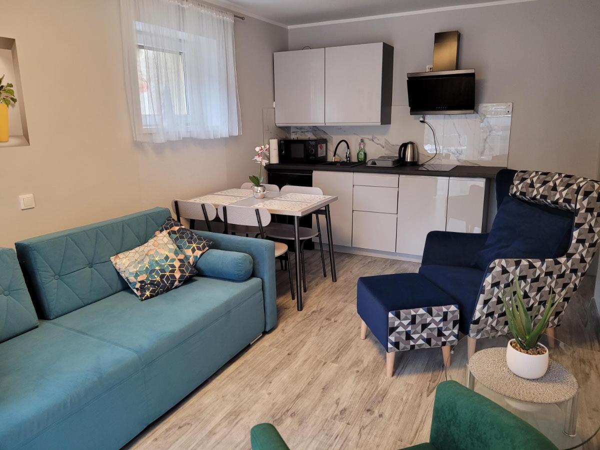 Apartamenty U Zosi Karpacz Eksteriør bilde